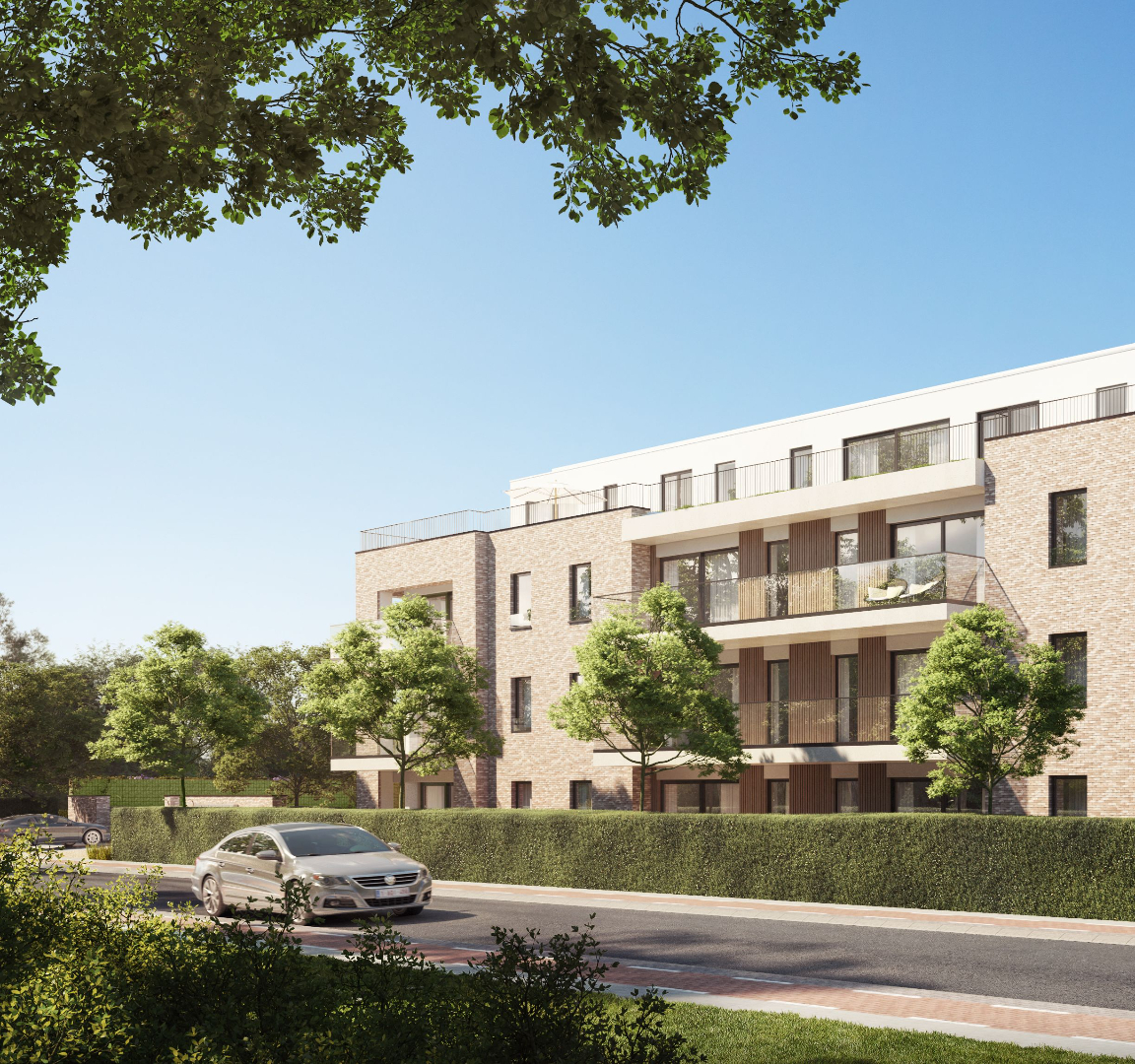 DOMEIN BEVERHOF - 322A-03 - foto 3