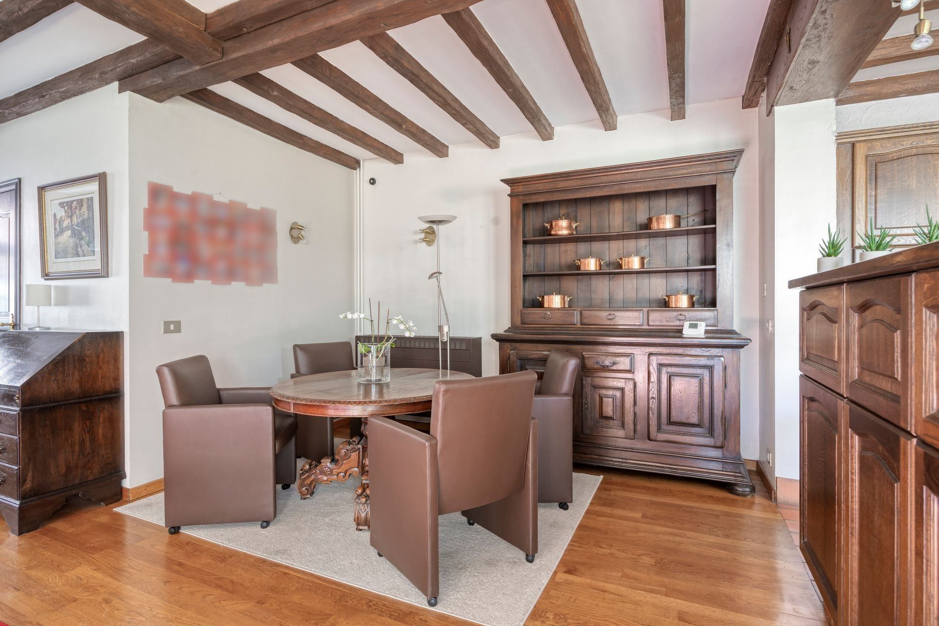 House for sale in Niel with 3 bedrooms - photo 5