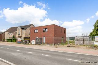 House for sale in Oudsbergen