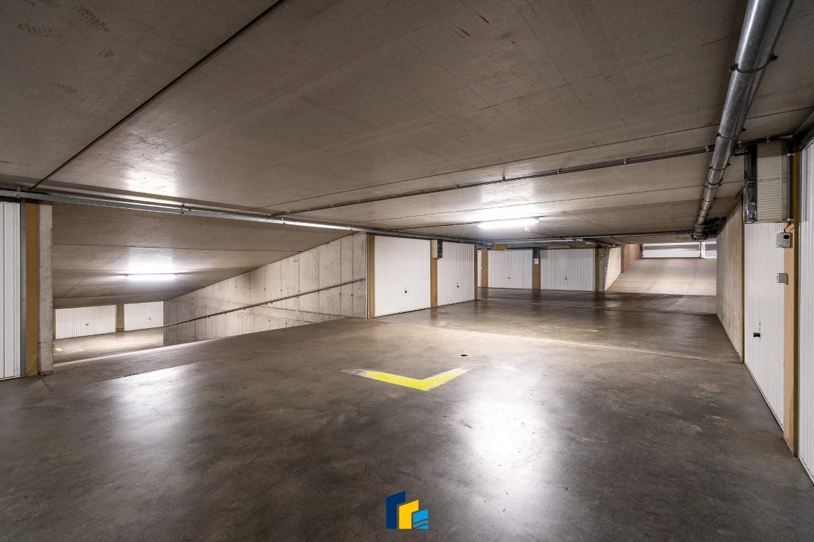 Garagebox in M. Devriendtlaan - foto 5