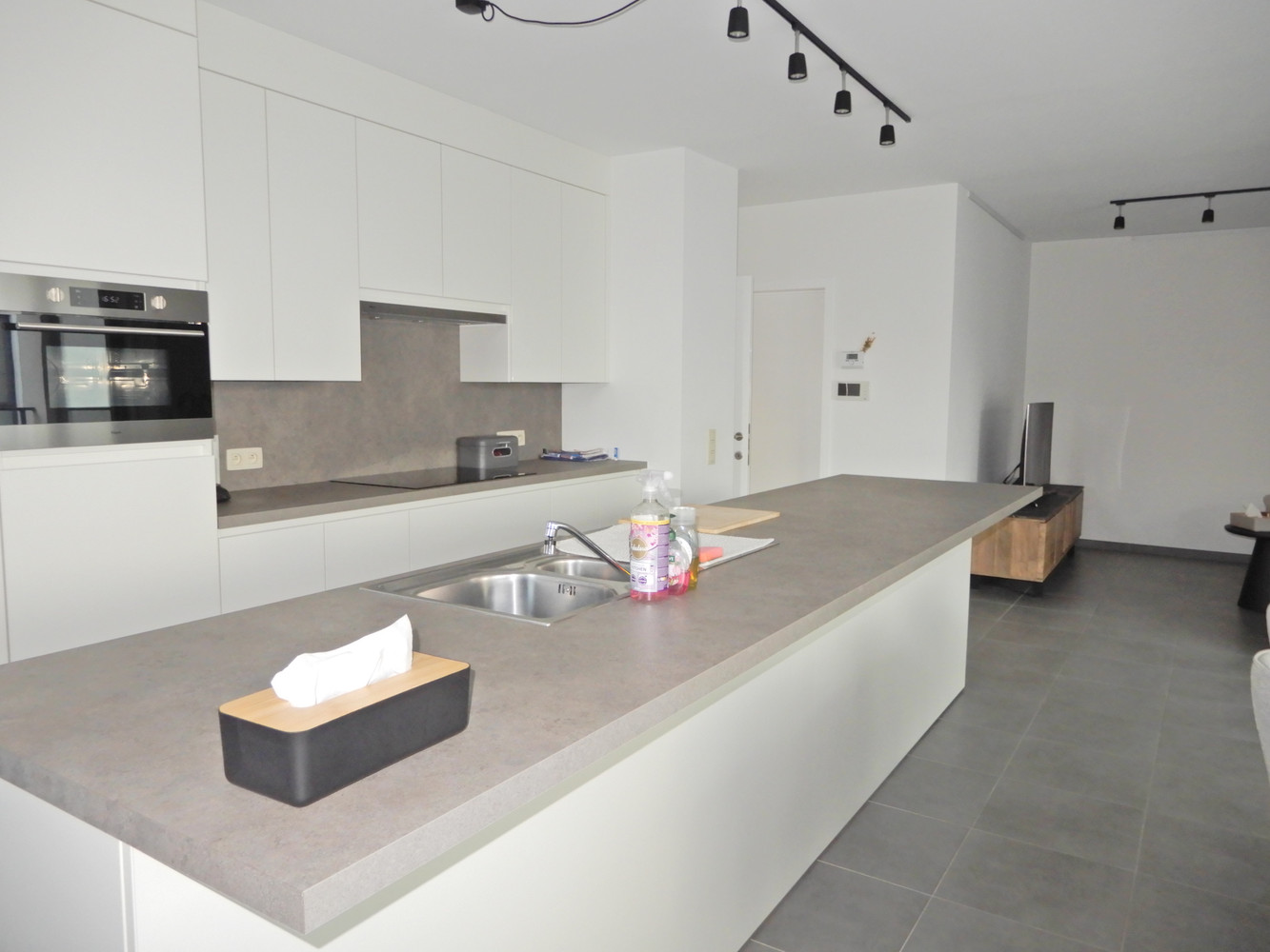 Duplex appartement te Ardooie. - foto 5