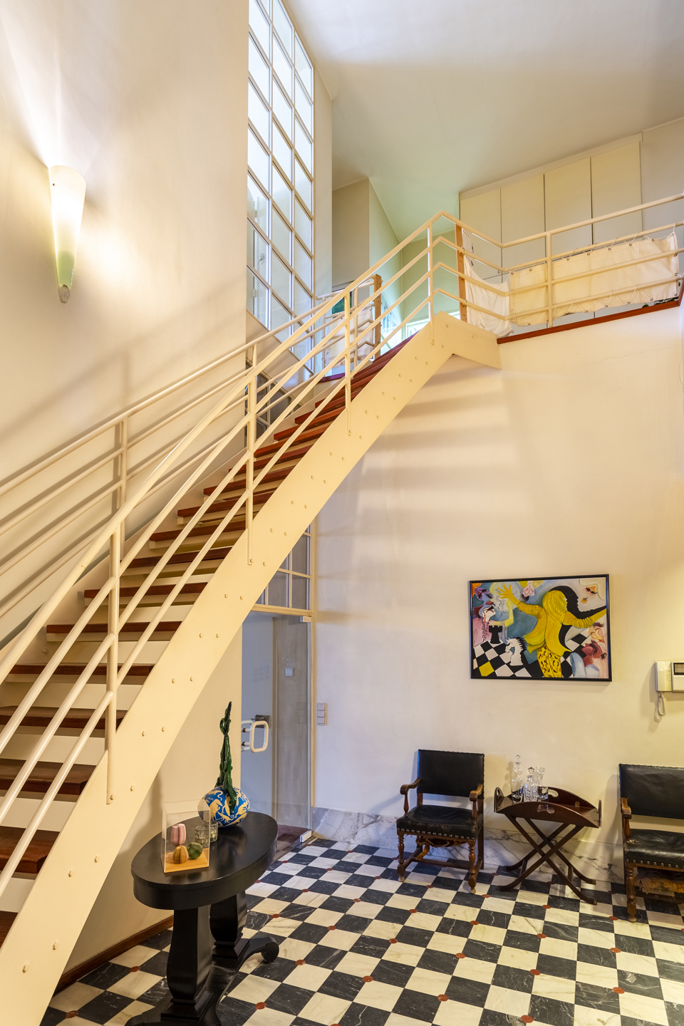 klassevol appartement van ca 351 m² met royale terrassen - foto 4