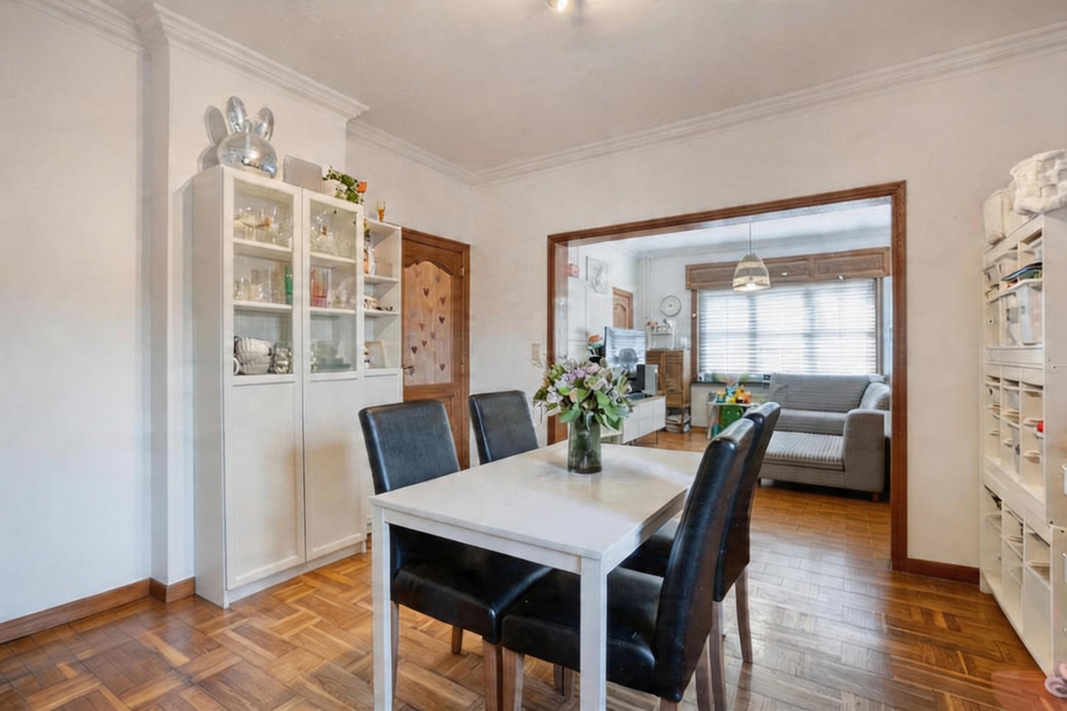 Maison à vendre à Boutersem avec 3 chambres - photo 4