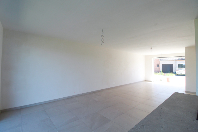 Ruime nieuwbouwwoning te Roeselare - foto 4