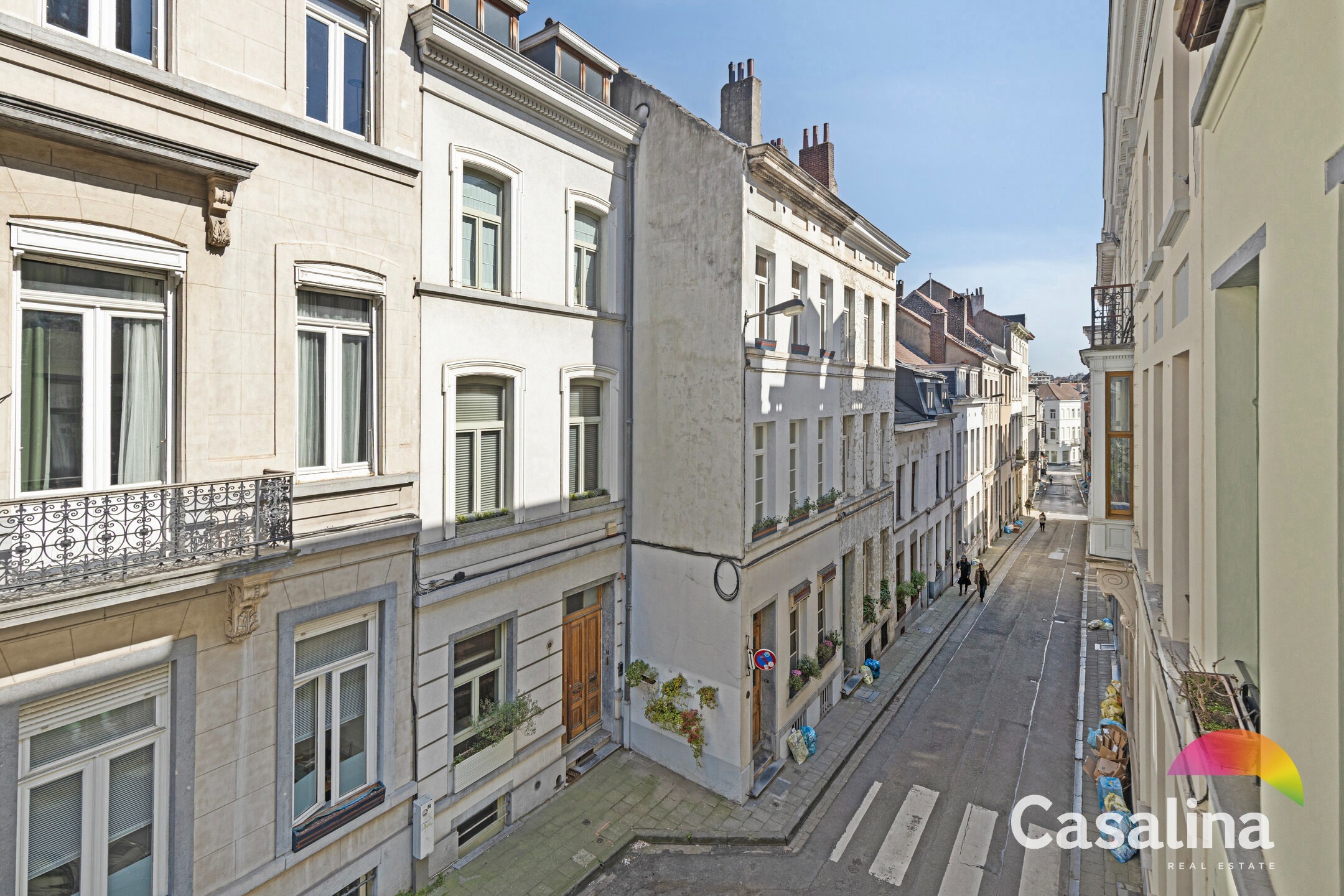 House for sale in Brussels with 5 bedrooms - photo 4