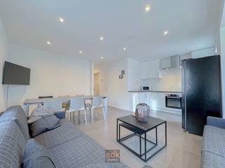 Appartement à louer à La Panne