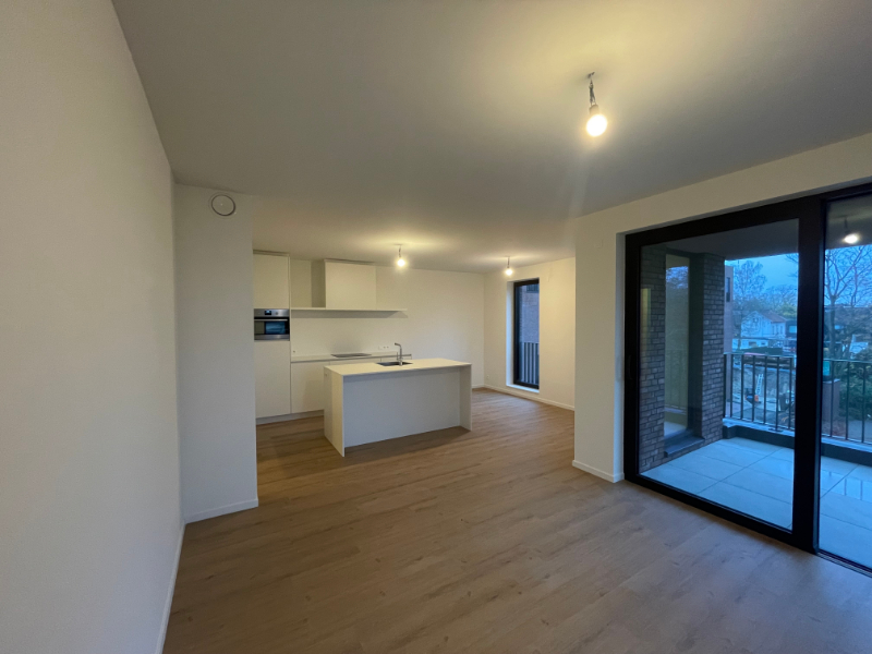 Appartement à louer à Merelbeke avec 1 chambre - photo 1