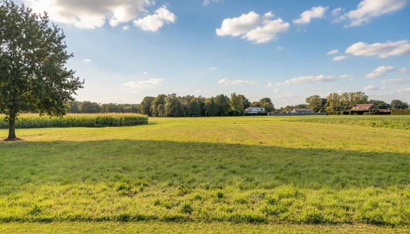 Hoeve van 300m² op 1 hectare 77 met achterliggende weiden - photo 5
