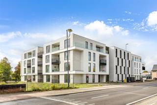 Garage à vendre à Vieux-Turnhout