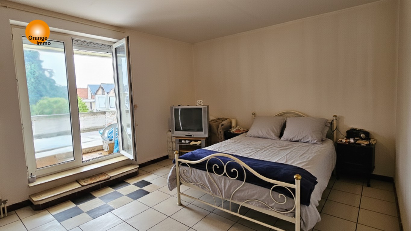 Appartement te koop in Maasmechelen met 1 slaapkamer - foto 4