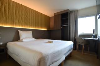 Appartement à vendre à Courtrai