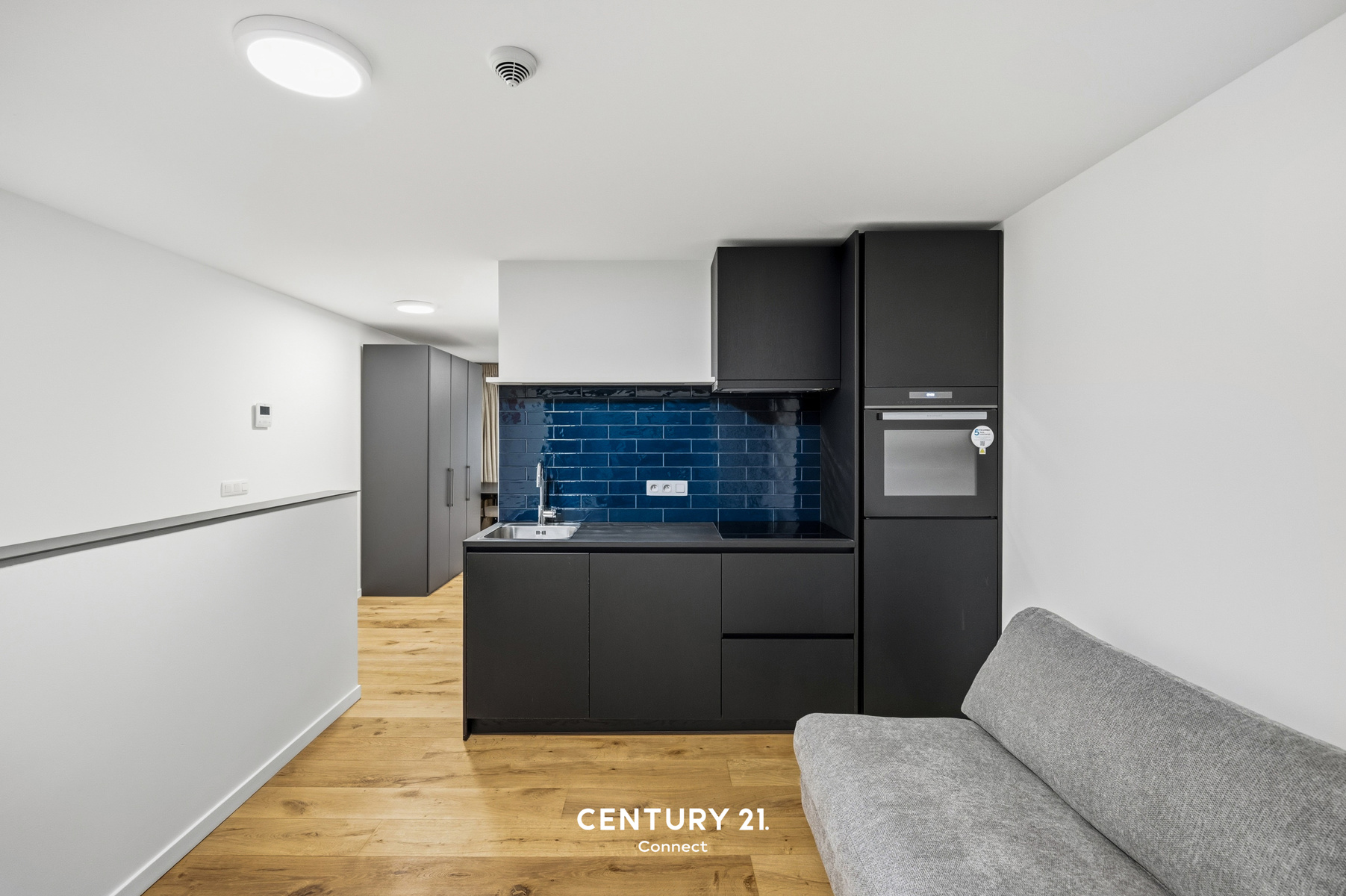 Wonen of investeren in residentie Piazza! - foto 3