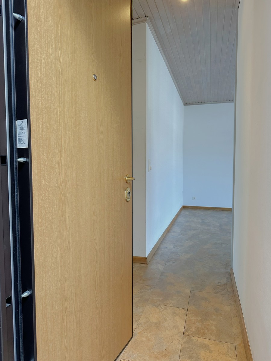 Gezellig appartement op de 2de verdieping, rustige omgeving. - foto 3