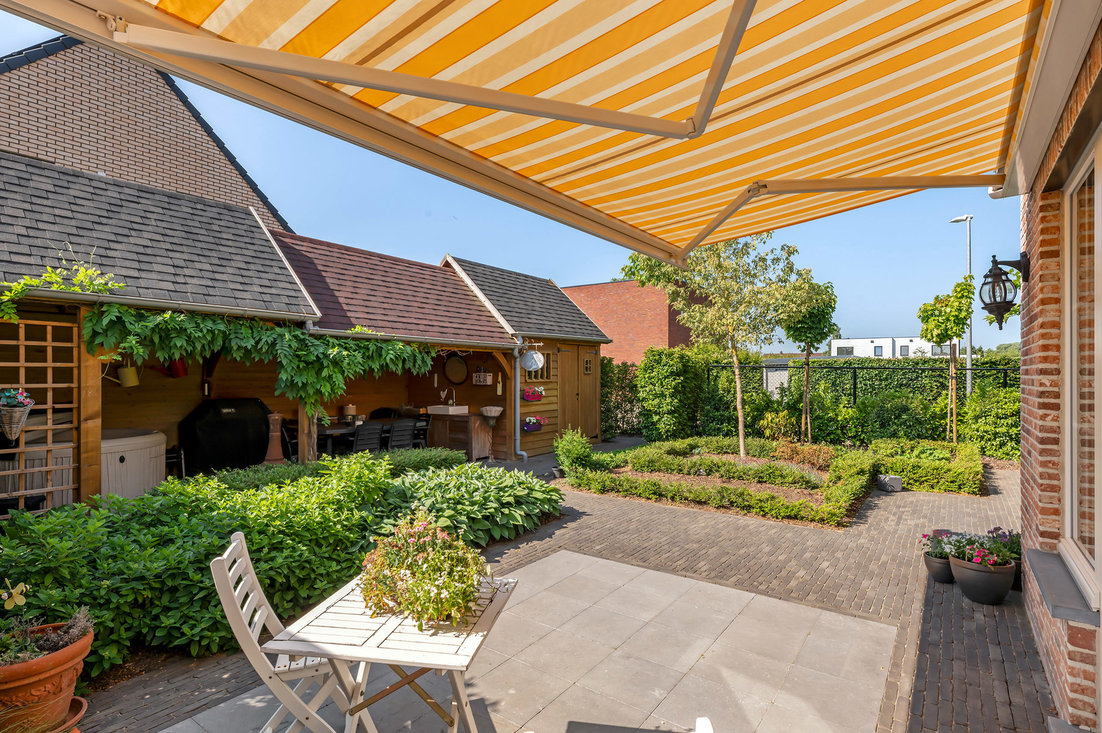 Prachtige en ruime landelijke villa ! - foto 2