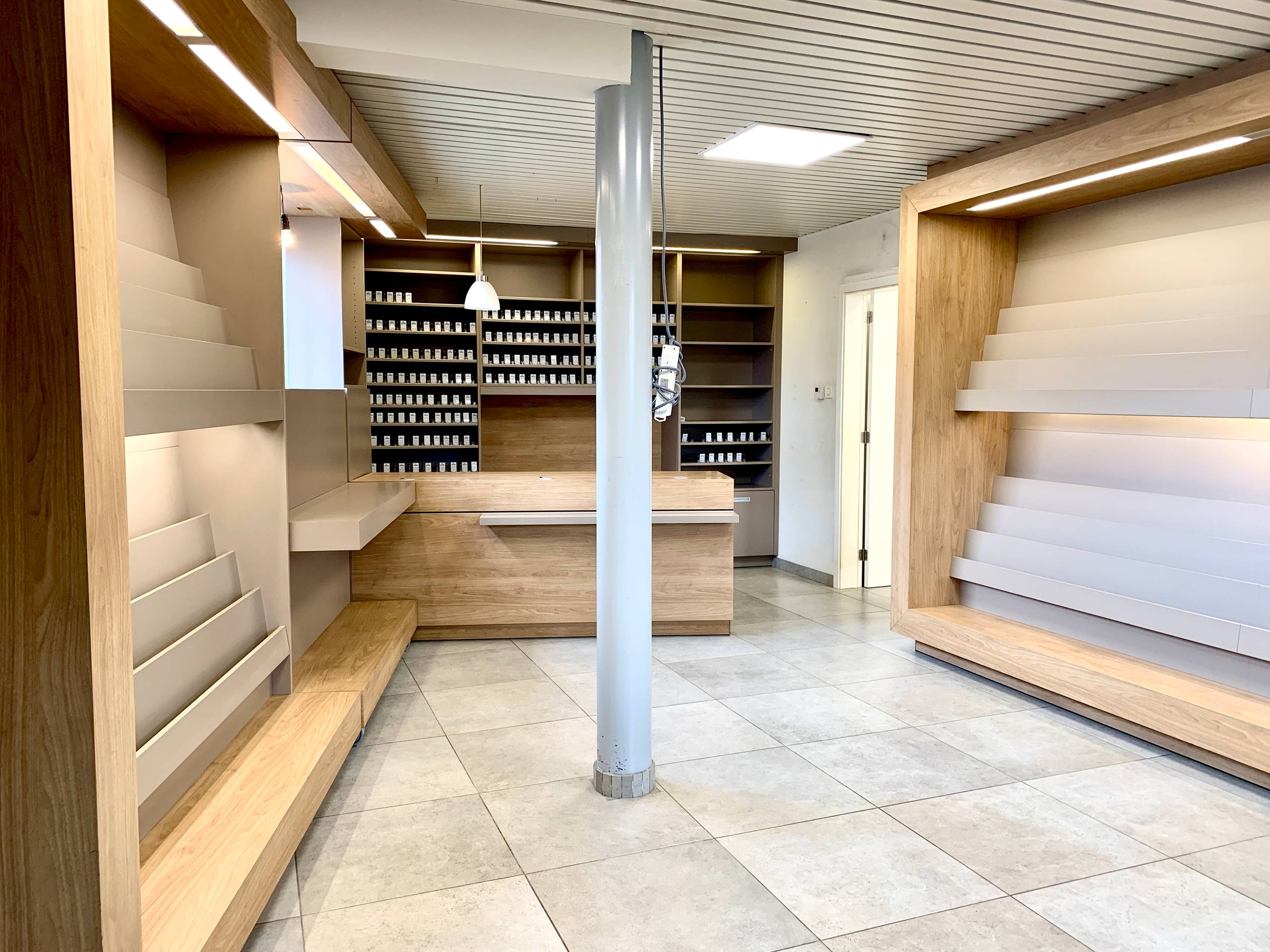 Commercial for rent in Bree - photo 5