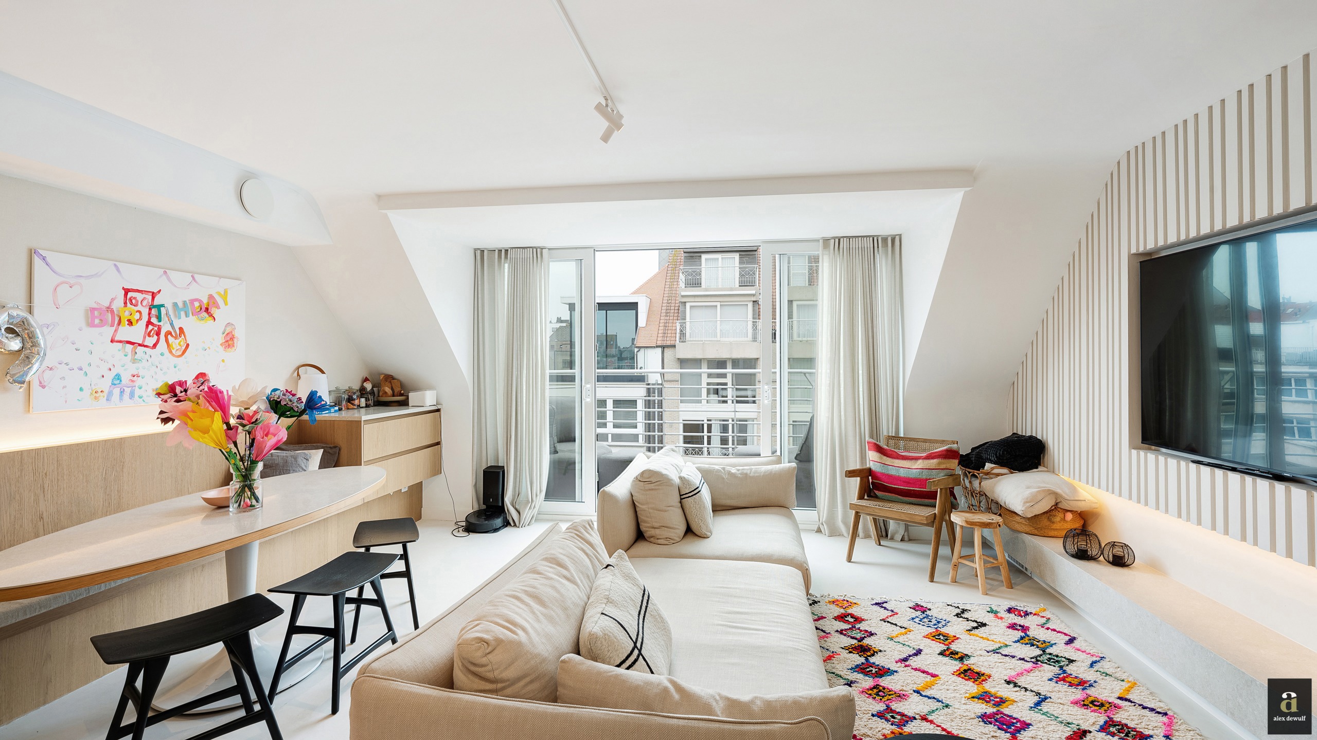 Apartment for sale in Knokke-Heist with 3 bedrooms - photo 4