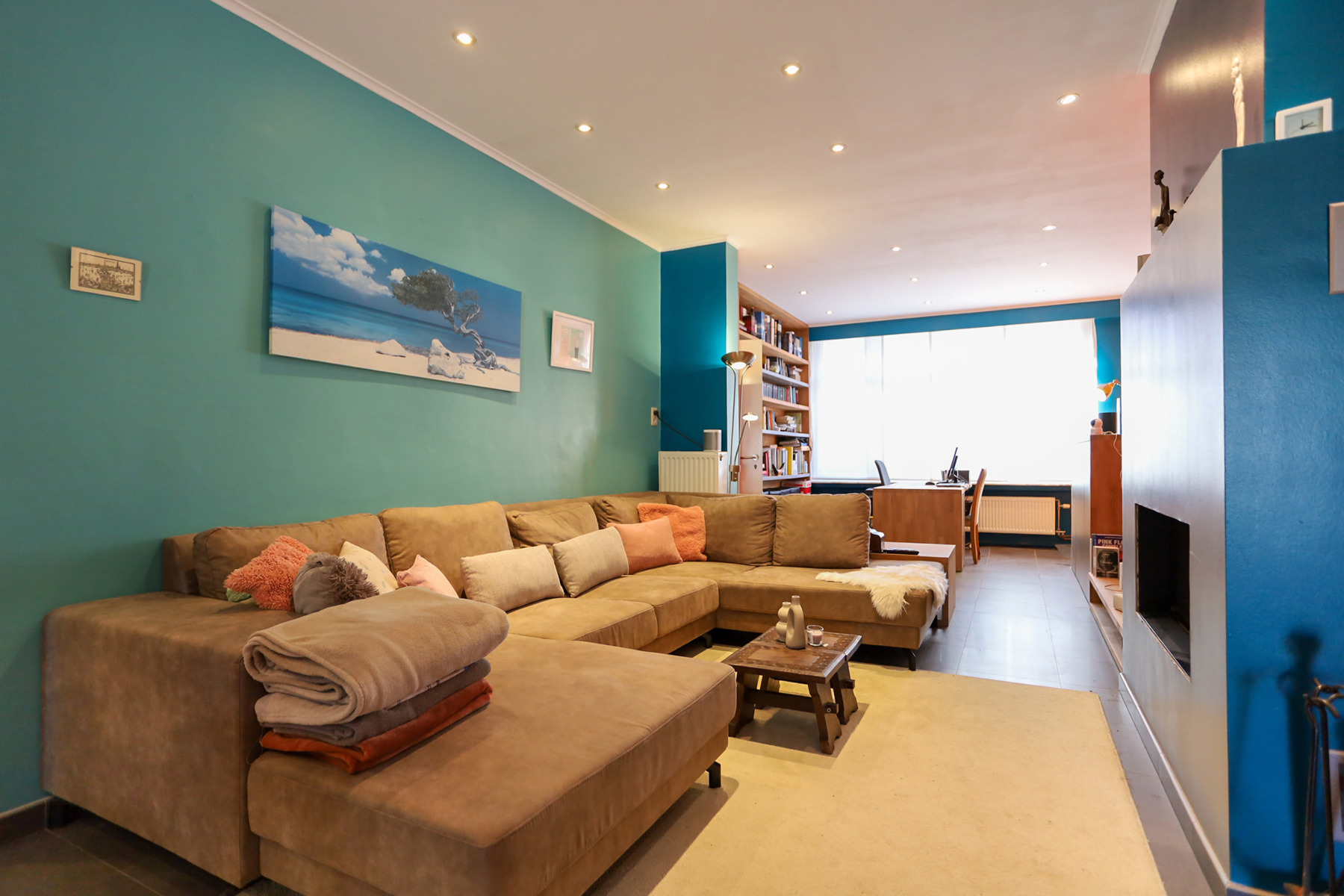 Maison à vendre à Zwijndrecht avec 5 chambres - photo 3