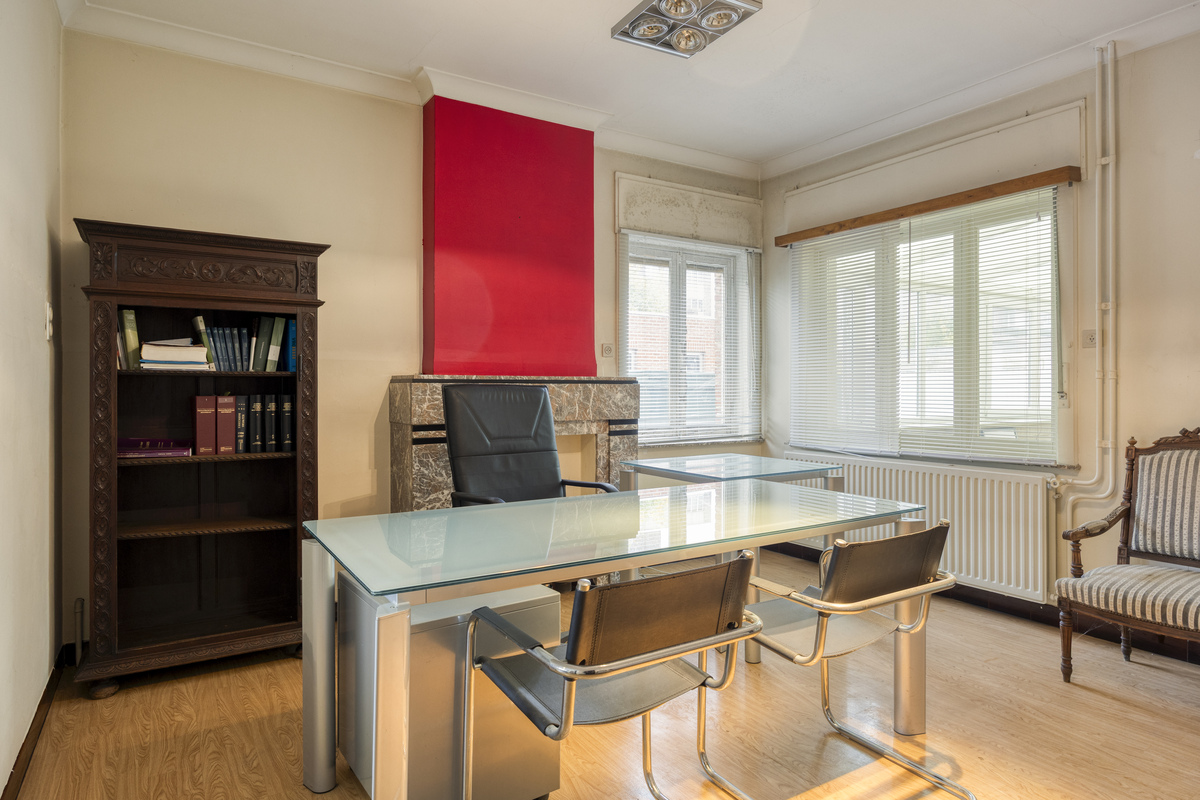 Op te frissen woning te koop in het centrum van Lummen - foto 5