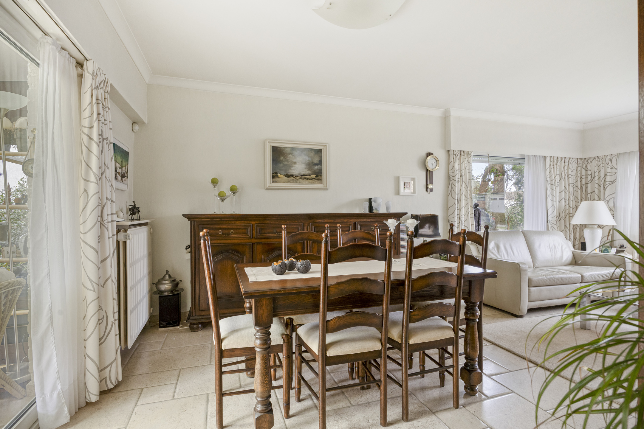 Maison 3 chambres sur 6a98 avec jardin ensoleillé - photo 5