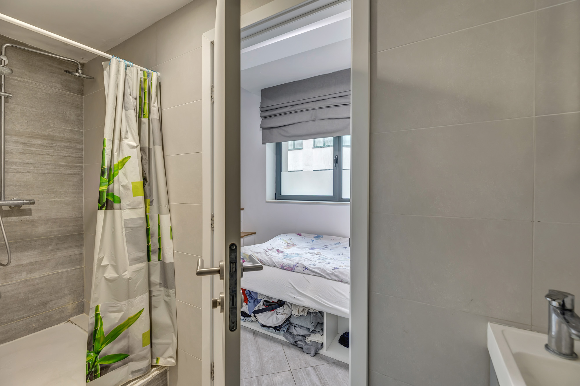 Studio te koop in Brussel! - foto 4