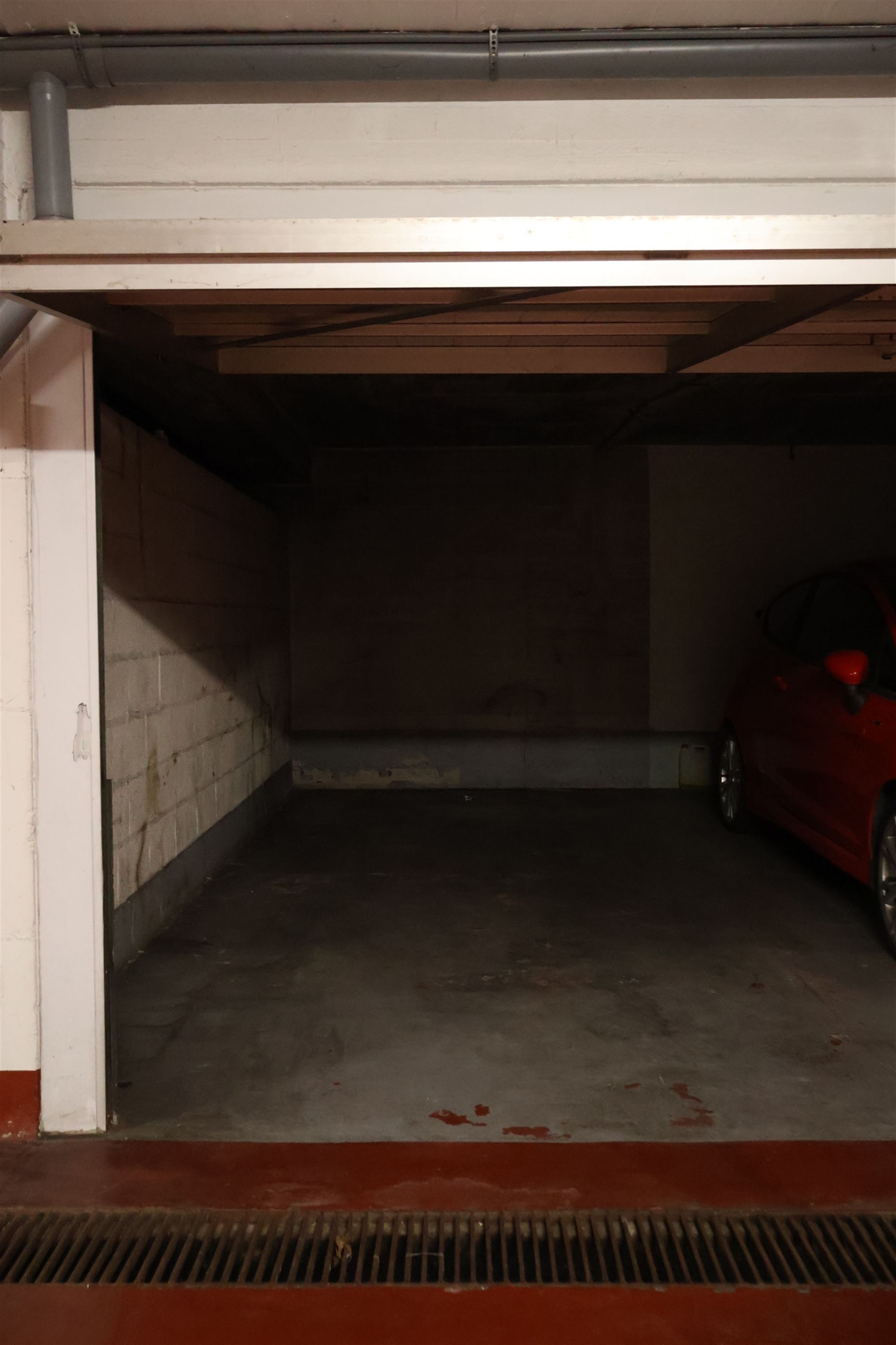 Afgesloten garagebox in Deurne - foto 4