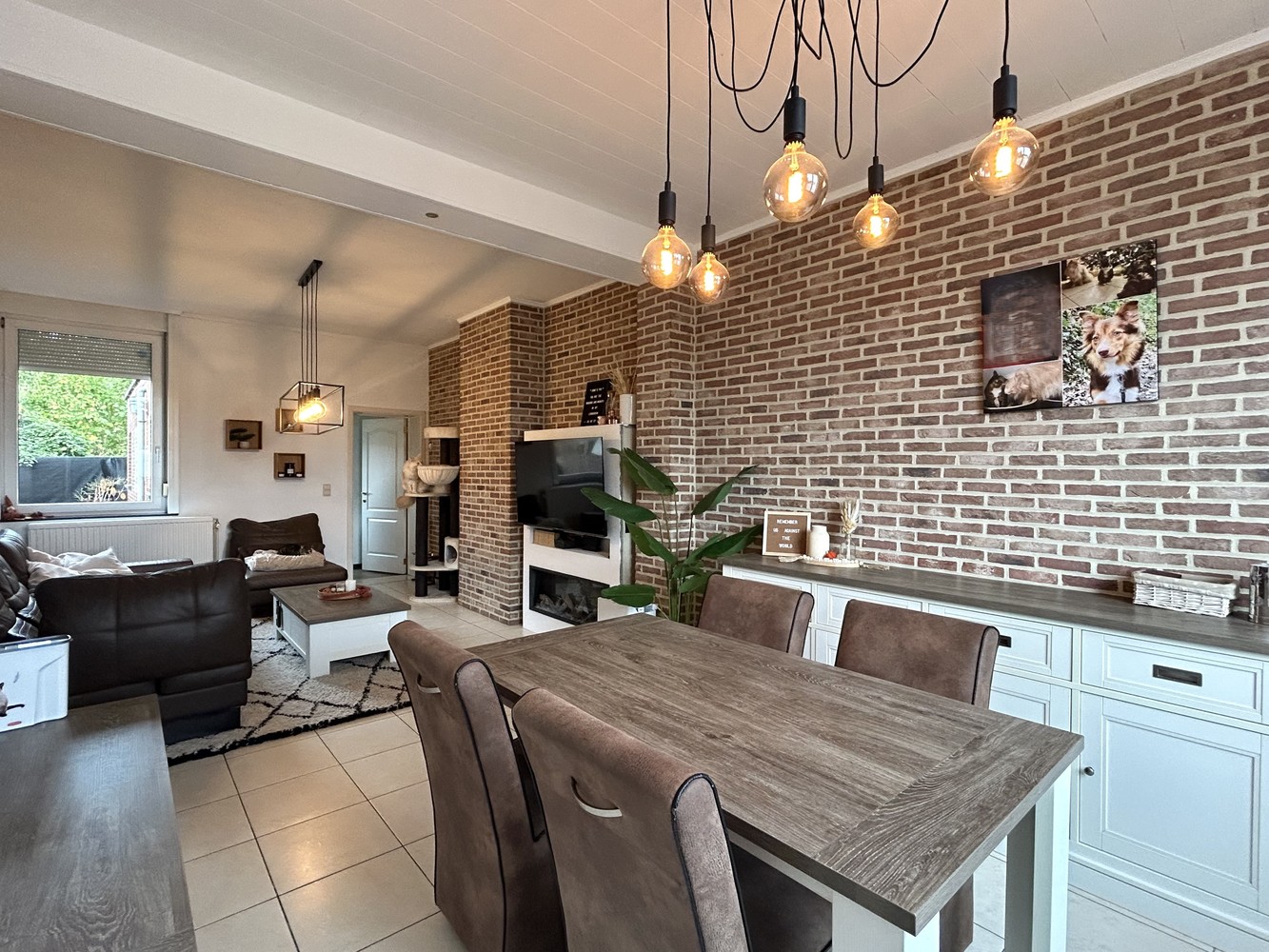 Maison à vendre à Veltem-Beisem avec 3 chambres - photo 5