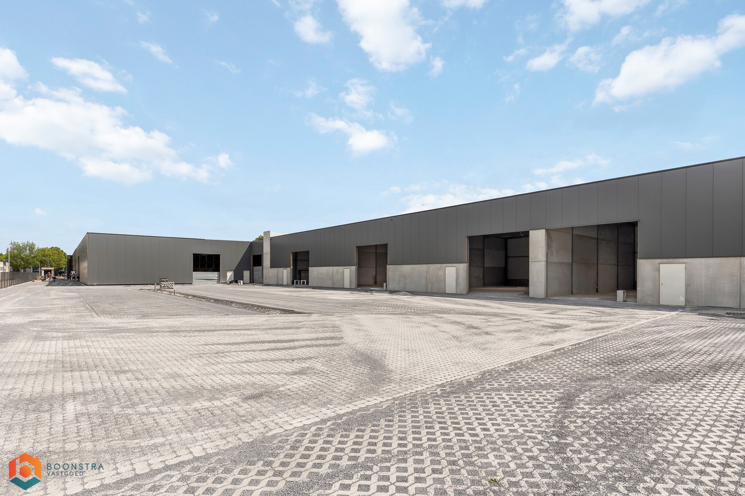 Commercial for rent in Heist-Op-Den-Berg - photo 1