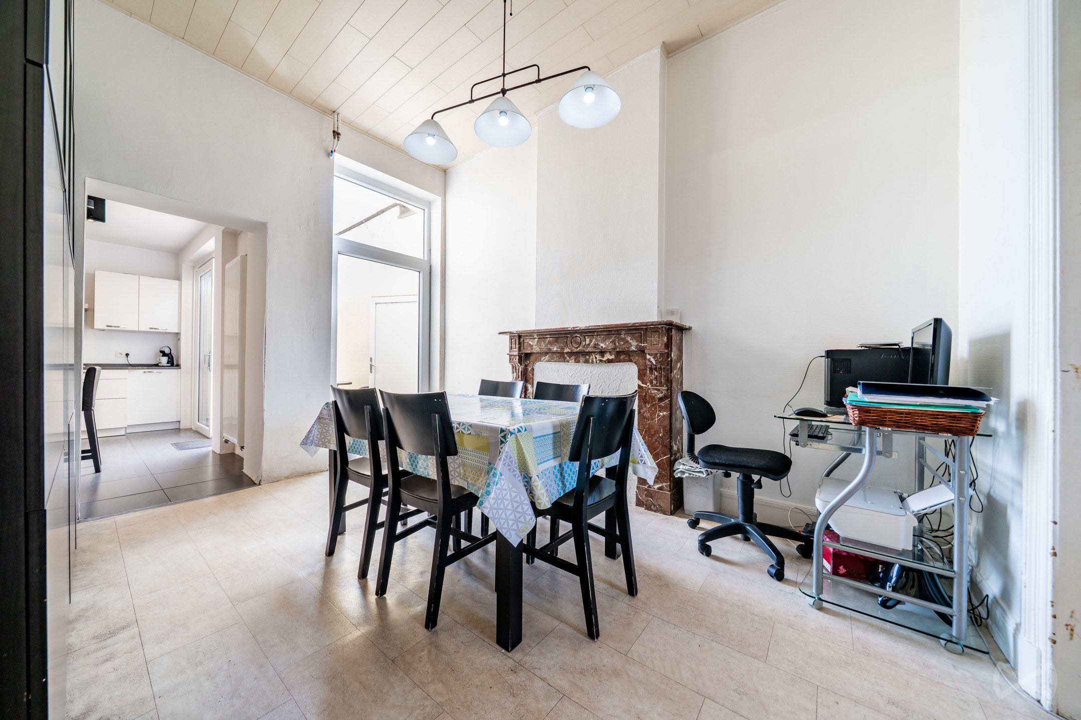 Huis te koop in Forchies-La-Marche met 4 slaapkamers - foto 5