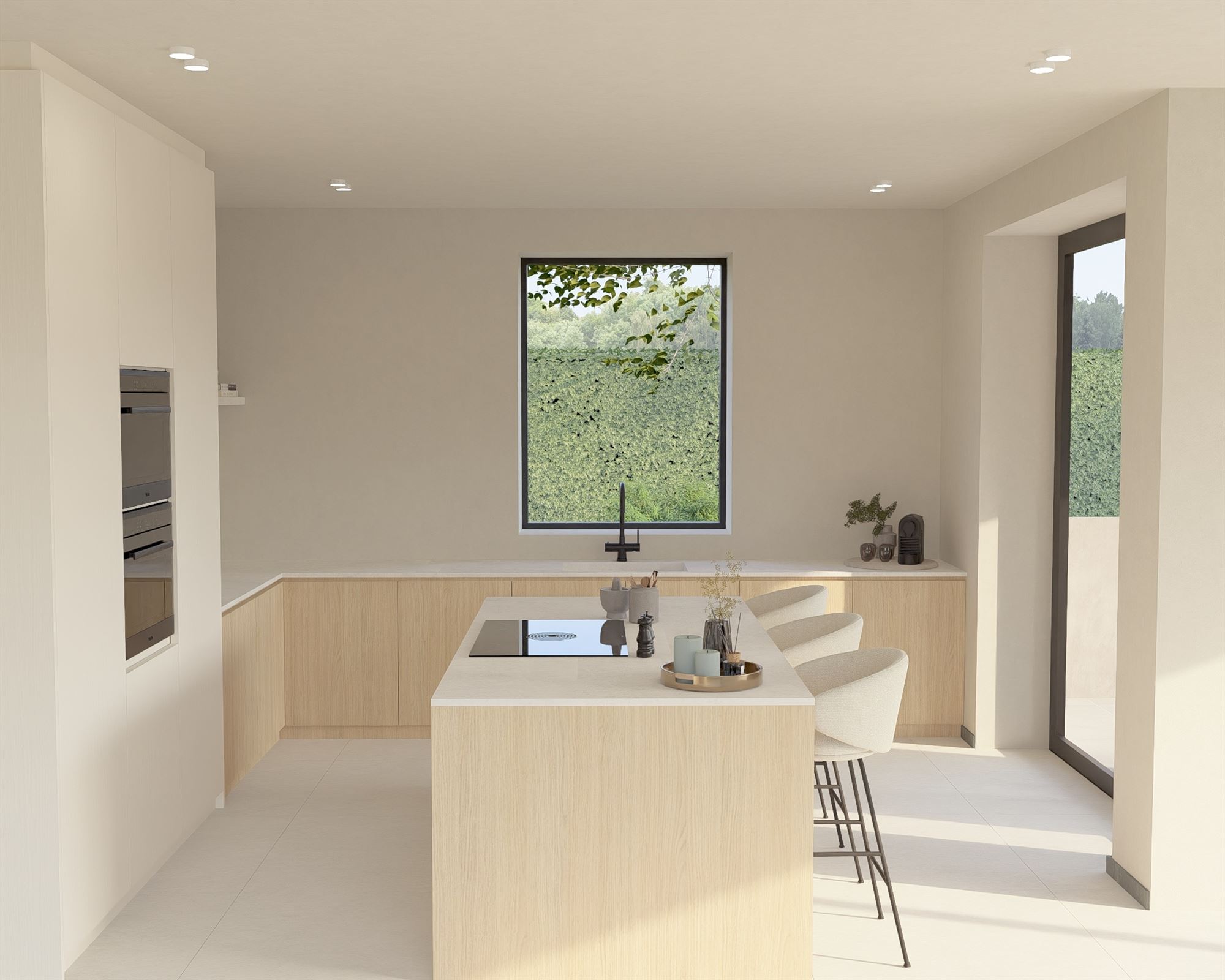 House for sale in Wezemaal with 3 bedrooms - photo 5