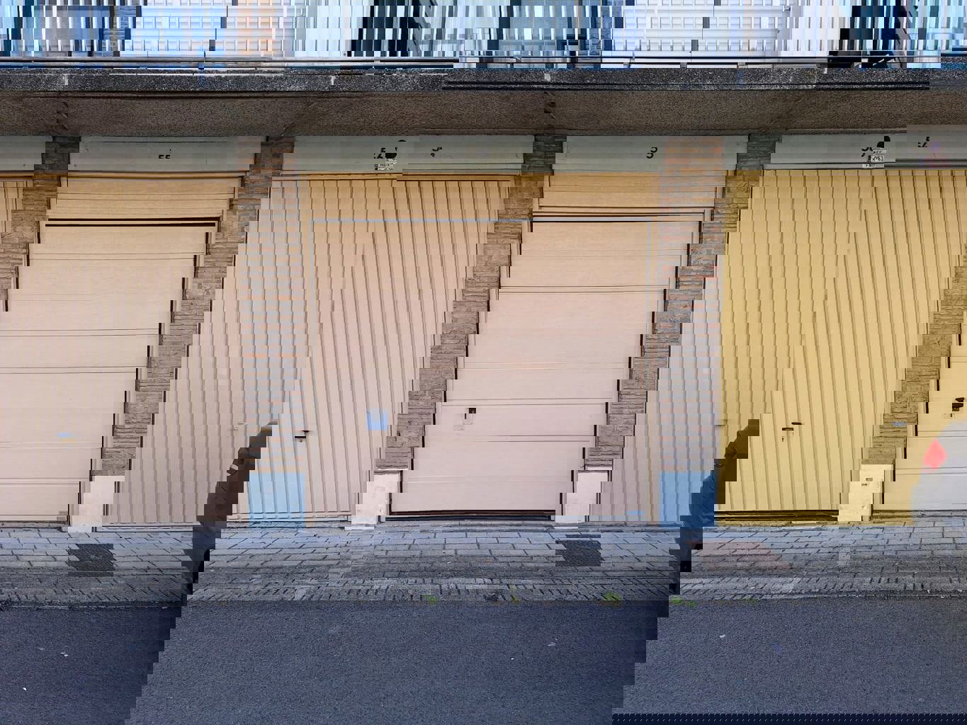 Garage for sale in Middelkerke - photo 2