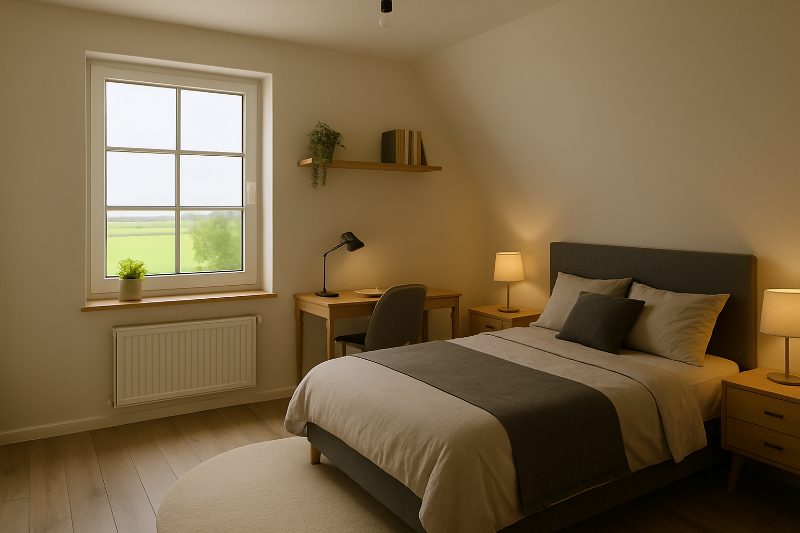 Wonen in een kindvriendelijke wijk - foto 4