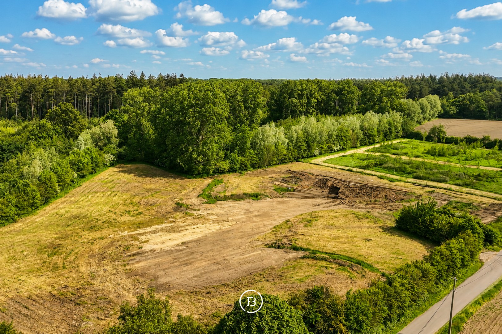 Exclusive building plot by Vloethemveld - photo 4
