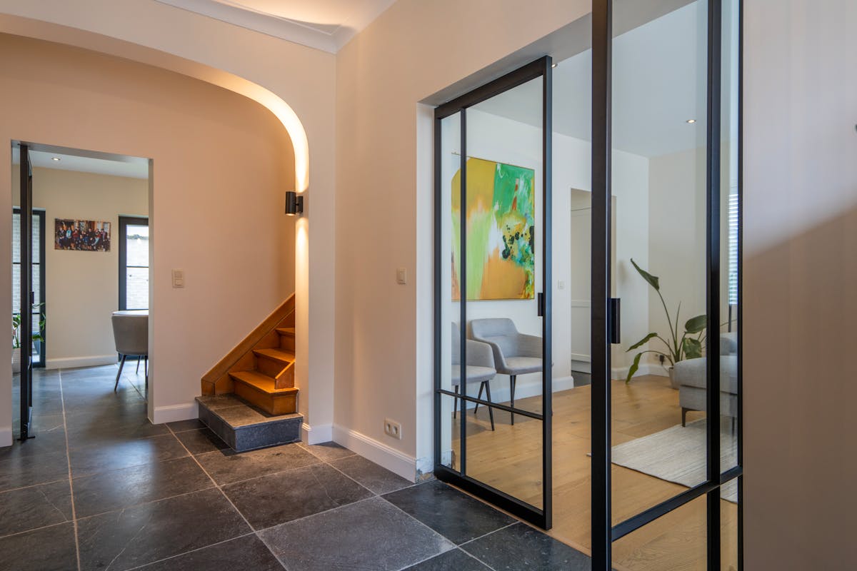 Spacieuse maison de 3 chambres avec garage à louer à Courtrai - photo 2