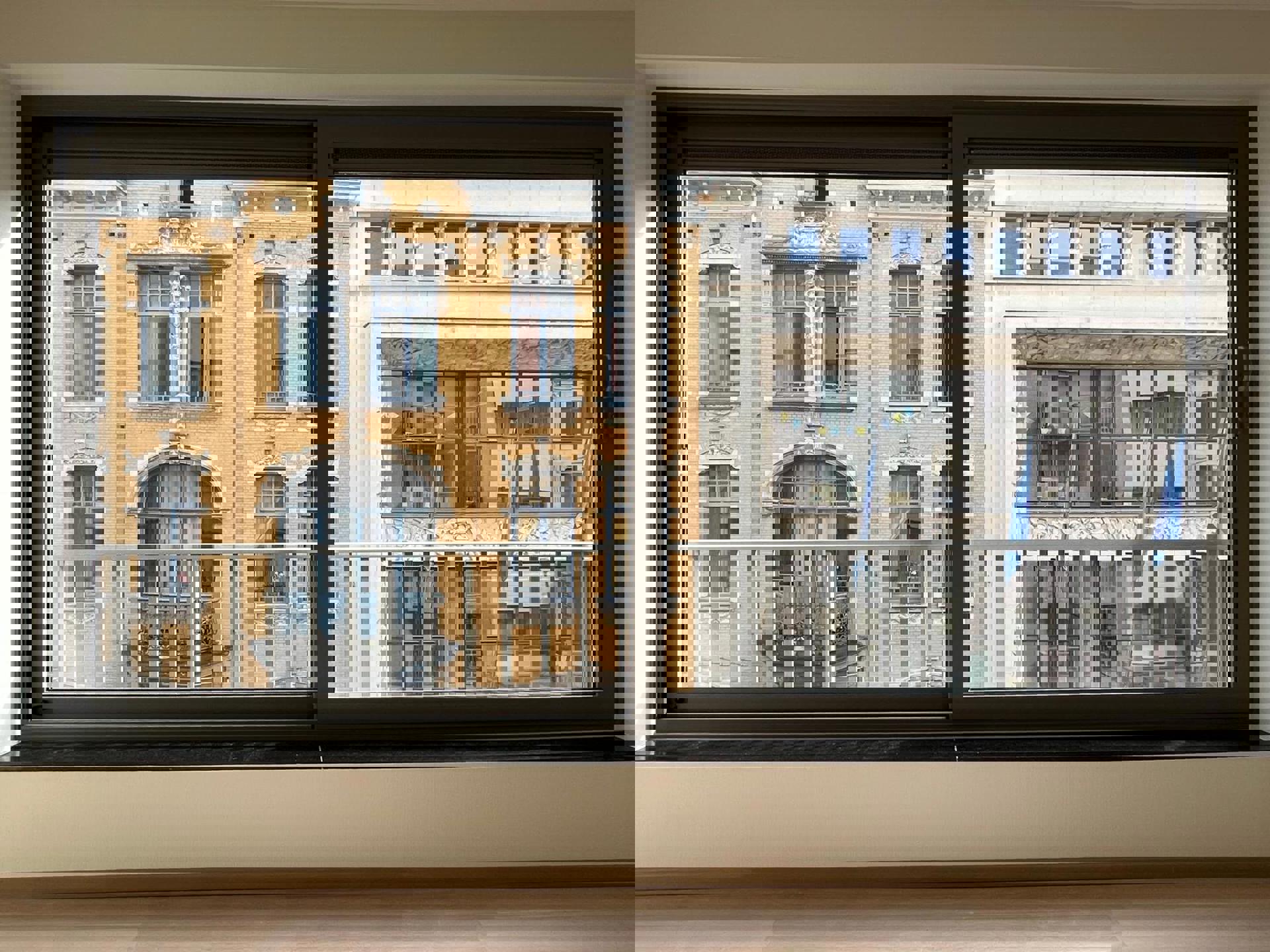 Apartment for rent in Antwerp with 1 bedroom - photo 3