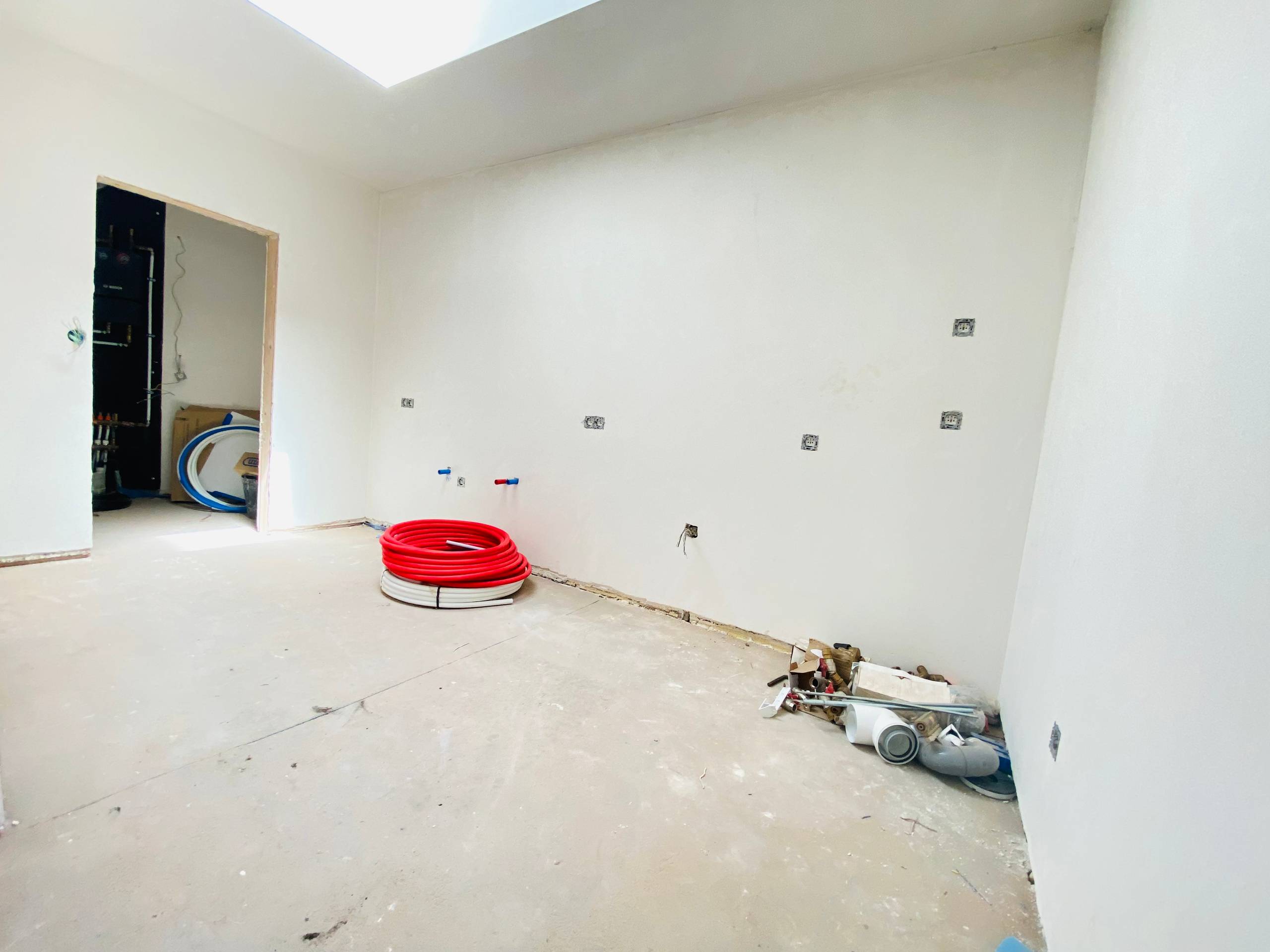 Woning met 3 slaapkamers en tal van mogelijkheden. - foto 4