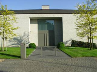 VERKOCHT  !--------------------* PELLENBERG: op grens BIERBEEK en KESSEL-LO* op slechts 12 min. van LEUVEN, op 10 min.TIENEN* oprit E40 BOUTERSEM of...