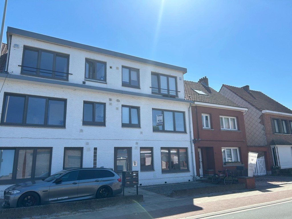 Appartement à louer à Nijlen