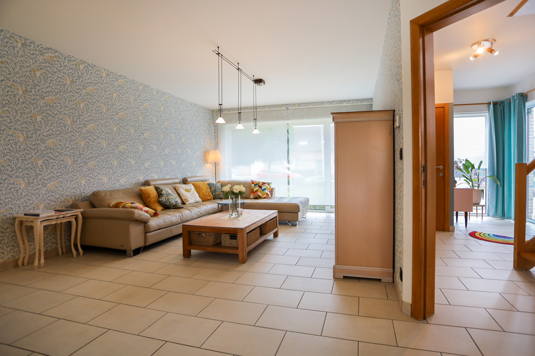 Maison à vendre à Kallo avec 5 chambres - photo 3