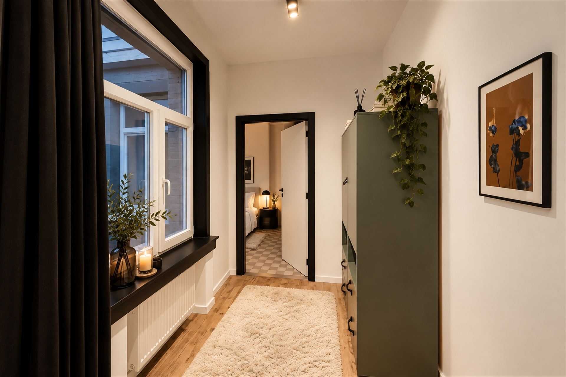 Apartment - photo 5