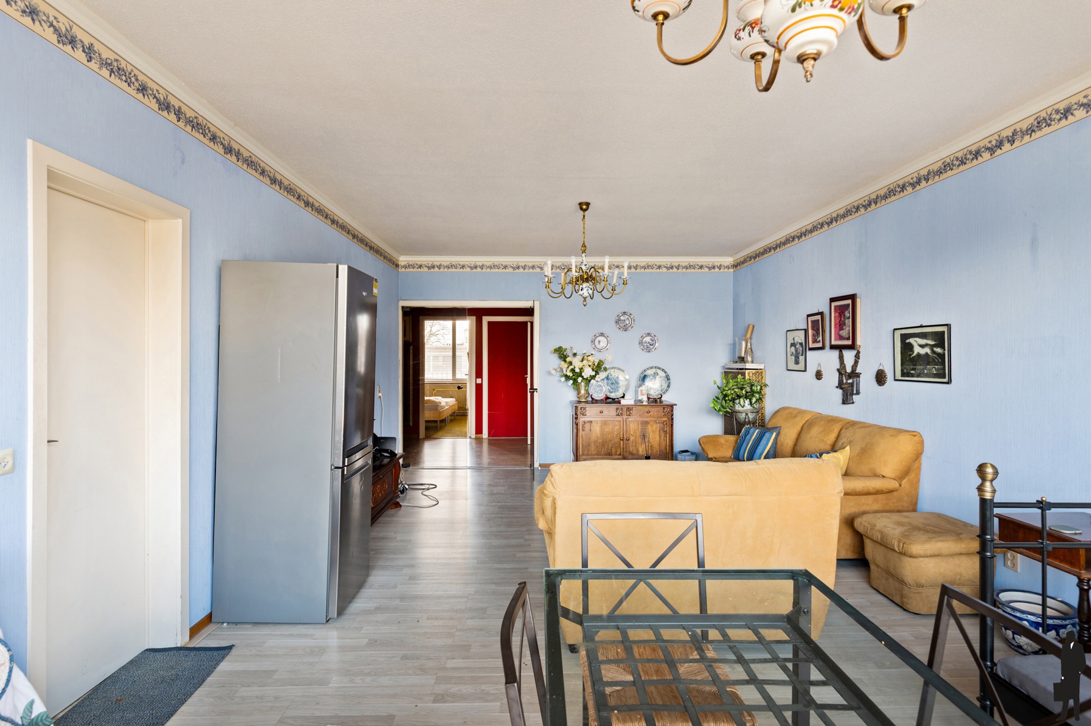 Apartment for sale in Antwerp with 2 bedrooms - photo 5