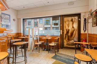 Commercial à vendre à Menin