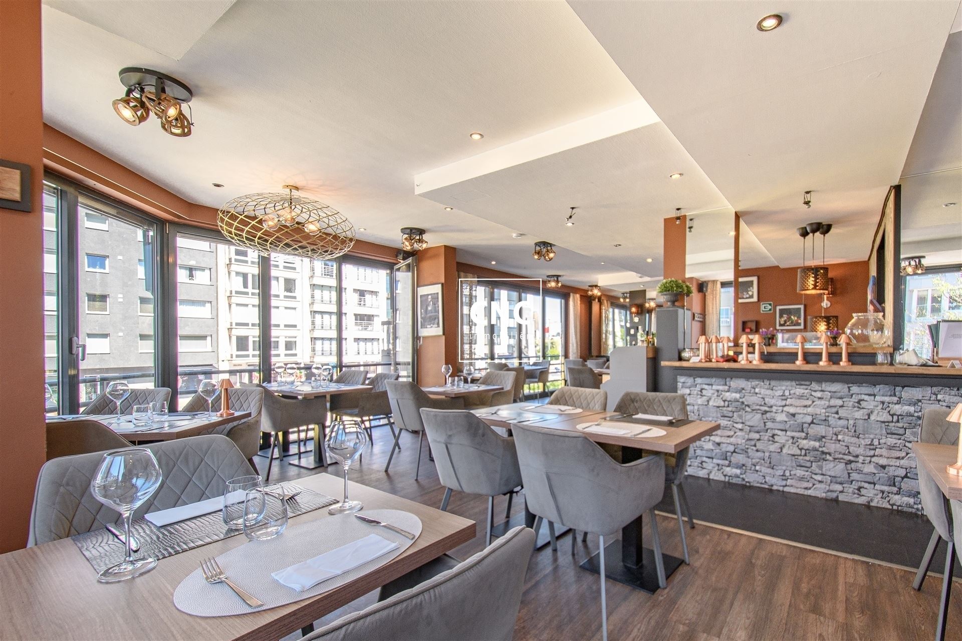 Goed draaiende horecazaak op centrale en commerciële ligging - foto 4