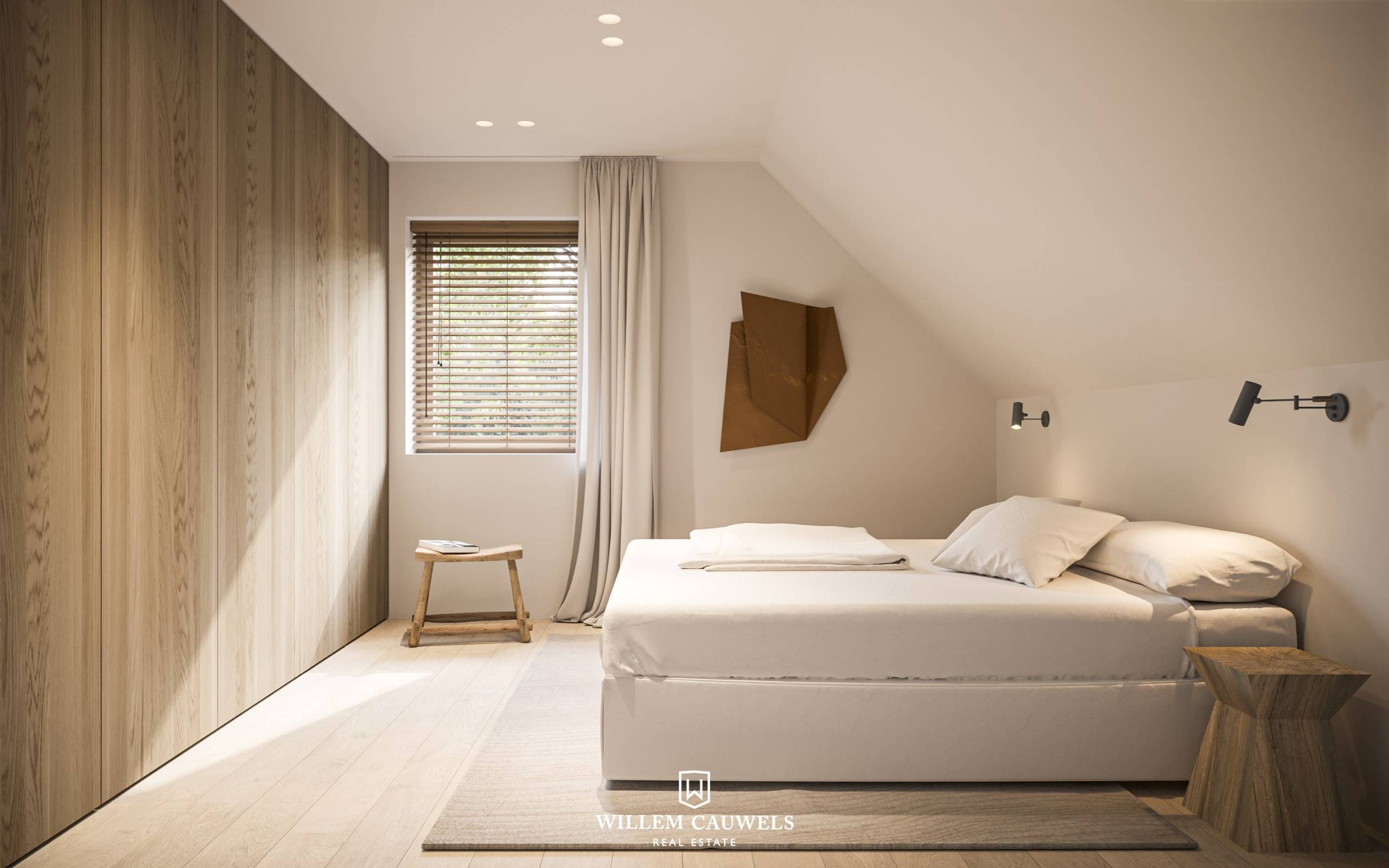 Maison à vendre à Bruges avec 3 chambres - photo 3