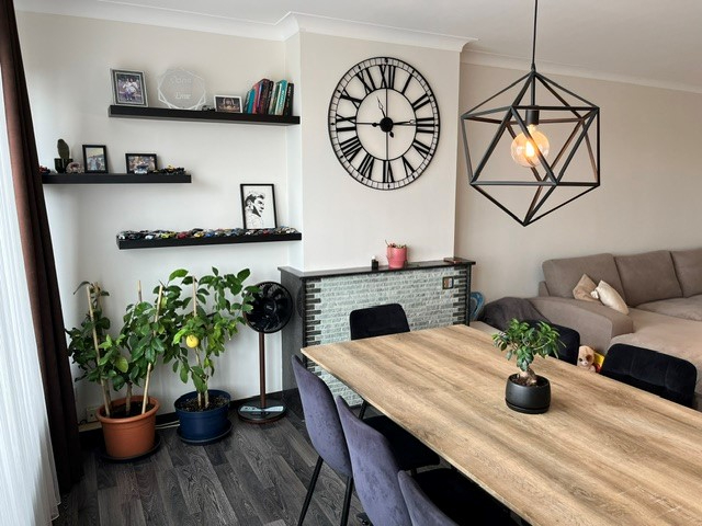 Appartement met 2 slaapkamers - foto 4