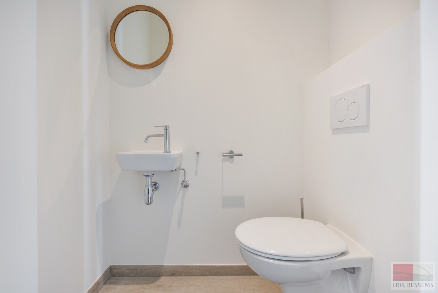 Ruime vakantiewoning (model Narvik) met een woonoppervlakte van ca. 128m² te Zutendaal - woning 120 - photo 4