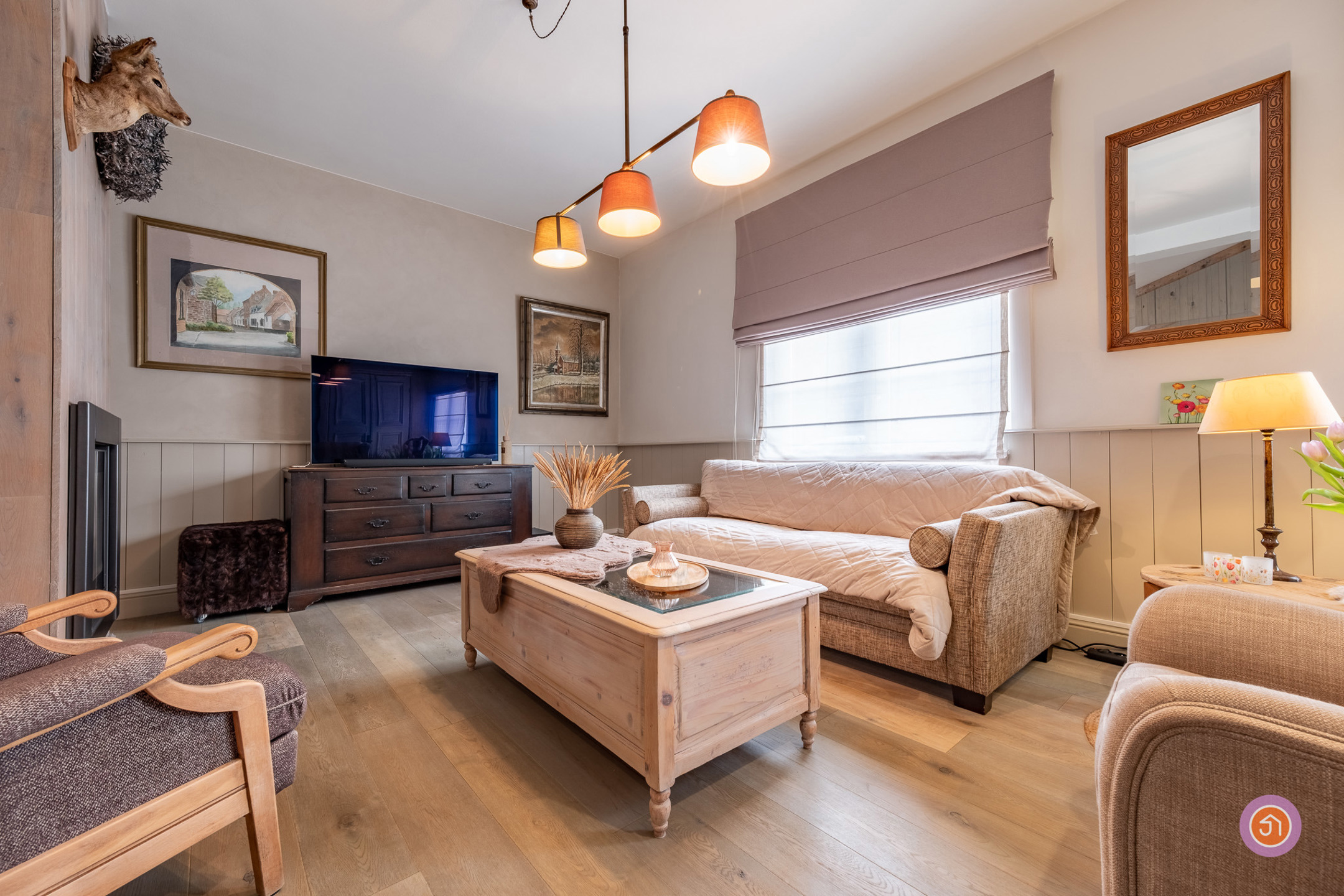 Maison à vendre à Puurs-Sint-Amands avec 5 chambres - photo 5