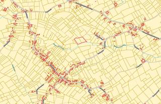 Land for sale in Pajottegem