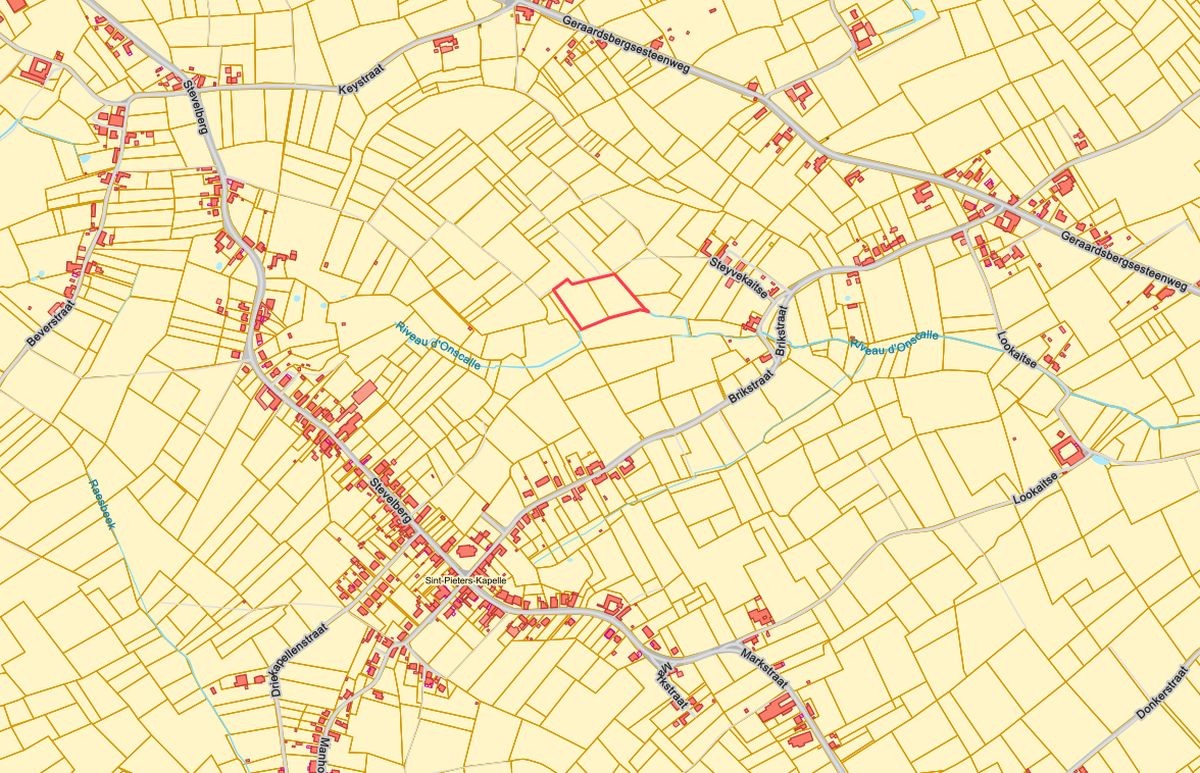 Land for sale in Herne - photo 2