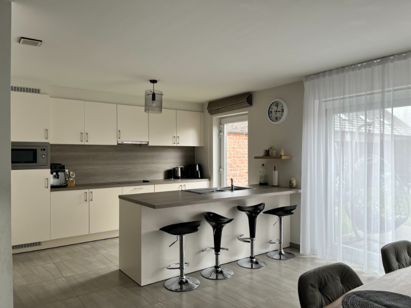 Woning met 3 slaapkamers - photo 2