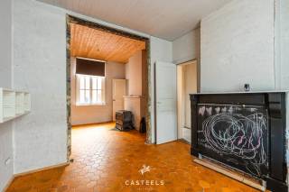 Maison à vendre à Merelbeke-Melle